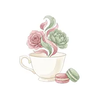 强上 社区标志